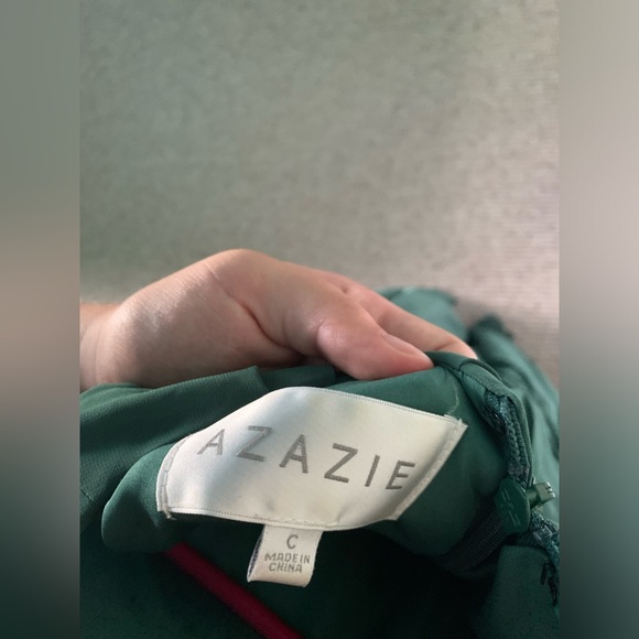 Bridesmaid/Formal Dress - Picture 5 of 6